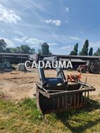 Faucheux FXM 120 SERIE 2