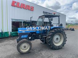 Landini 7860 DT