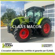 Claas ARION 530 CMATIC S5 CONCEPT