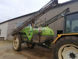 Tecnoma VARIOTEC-GTS