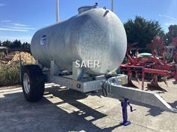 PASDELOU GALVA 5200 L