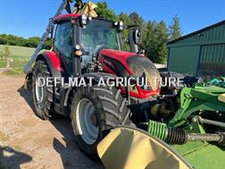 Valtra N 134 DIRECT