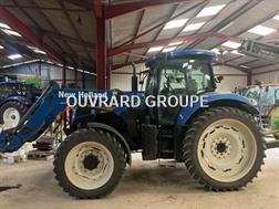 New Holland T6050
