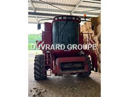 Case IH AXIAL2388