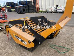 Emily DELTA DEROULEUSE PAILLEUSE