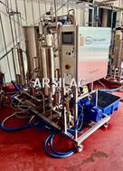 PALL | Filtre tangentiel - Oenoflow XL 3-E - 30 à 45 HL