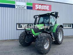 Deutz-Fahr Tracteur agricole AGROTRON K100 Deutz-Fahr