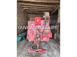 Silofarmer RP410