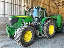 John Deere 6175M
