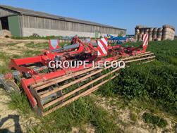 Unia ARES XL H6