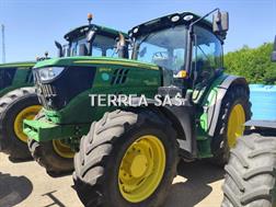 John Deere 6140R
