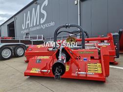 Delmorino GINGER 125