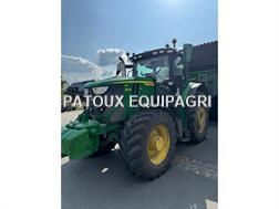 John Deere 6R195