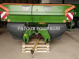 Amazone ZAM PROFIS