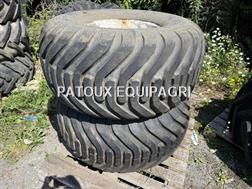 BKT 550/60R22,5