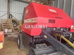 Vicon RF125