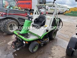 Etesia HYDRO124D