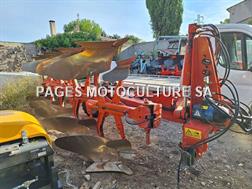 Kuhn VM152-5E