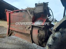 Kuhn PRIMOR2060M