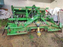 Amazone KX3001