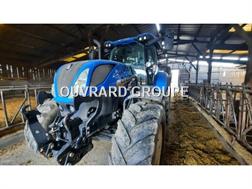 New Holland T7-165S
