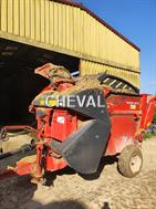 Kuhn Primor 3570 M