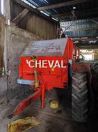 Agram Brochard d60