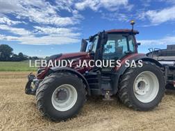 Valtra T255
