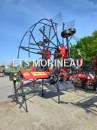 Vicon ANDEX 644M