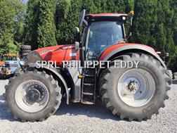 Case IH OPTUM 270