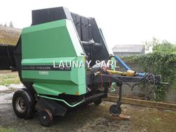 Deutz-Fahr RB 3.80