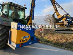 Bomford BQ 570