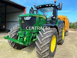 John Deere 6R 250