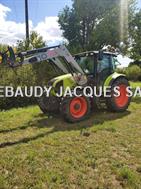Claas ARION 410