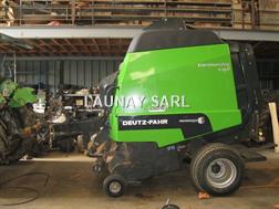 Deutz-Fahr Varimaster 590 Optifeed