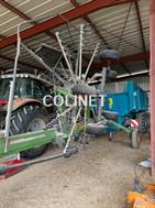Fendt FORMER 1402