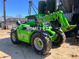 Merlo TF35-7-140-CS