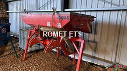 Kuhn TF1512