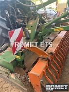 Amazone KG3000 SPECIAL