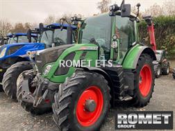 Fendt 513 VARIO PROFI+