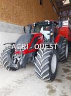 Valtra T215D