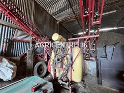 Hardi 1200L 18M