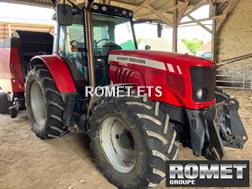 Massey Ferguson 7475