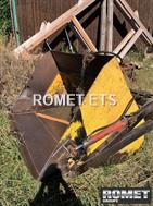 Belair GODET CEREALE SURELEVATEUR