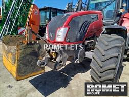 Valtra T 163 DIRECT