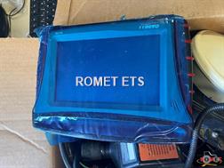 Trimble CFX750