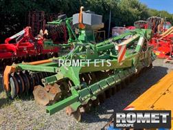 Amazone CATROS+5002-2