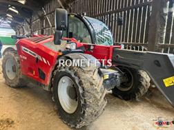 Massey Ferguson TH7038