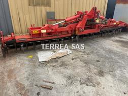 Kuhn HR6004DR