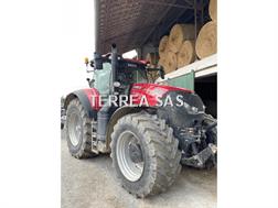 Case IH OPTUM 270 CVX